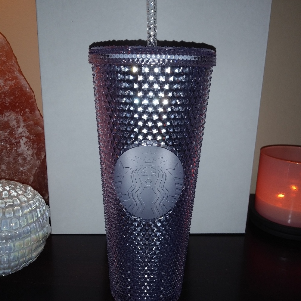 STARBUCKS cold cup